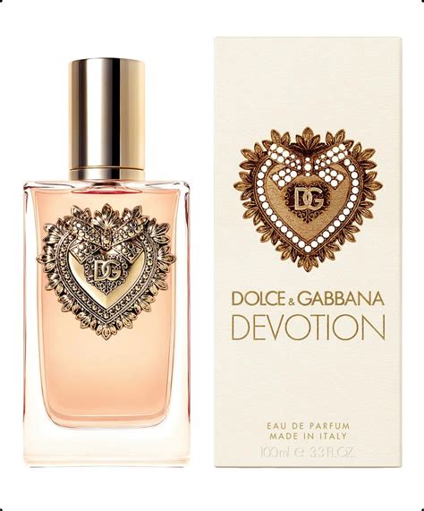 dolce gabbana духи женские 2015